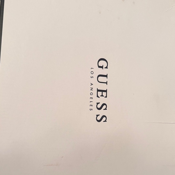 Elegant white Lace-Up High Heel Boots - Picture 6 of 6